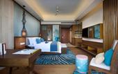Туры в отель Ark Yuehai No.1 Seaview Hotel Xiangshuibay