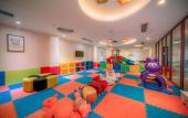 Туры в отель Ark Yuehai No.1 Seaview Hotel Xiangshuibay