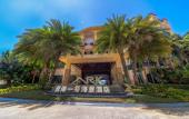 Туры в отель Ark Yuehai No.1 Seaview Hotel Xiangshuibay