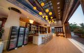 Туры в отель Ark Yuehai No.1 Seaview Hotel Xiangshuibay