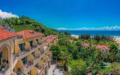 Туры в отель Ark Yuehai No.1 Seaview Hotel Xiangshuibay