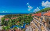Туры в отель Ark Yuehai No.1 Seaview Hotel Xiangshuibay