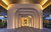 Туры в отель Indigo Hainan Clear Water Bay, an IHG Hotel