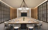 Туры в отель Indigo Hainan Clear Water Bay, an IHG Hotel