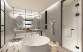 Туры в отель Indigo Hainan Clear Water Bay, an IHG Hotel