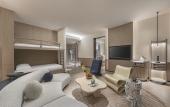 Туры в отель Indigo Hainan Clear Water Bay, an IHG Hotel
