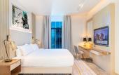 Туры в отель Intercity Hotel Bawshar Muscat