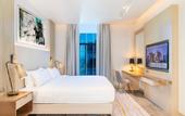Туры в отель Intercity Hotel Bawshar Muscat