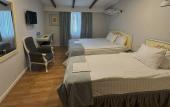 Туры в отель Reikartz City Tbilisi Hotel