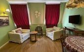 Туры в отель Reikartz City Tbilisi Hotel