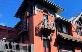 Туры в отель Reikartz City Tbilisi Hotel