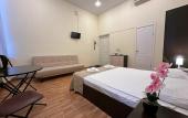 Туры в отель Boho Center Nevsky 140