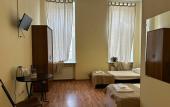 Туры в отель Boho Center Nevsky 140
