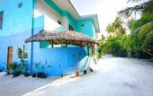Туры в отель Island Luxury Dive Hotel Fulhadhoo
