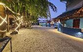 Туры в отель Island Luxury Dive Hotel Fulhadhoo