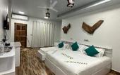 Туры в отель Island Luxury Dive Hotel Fulhadhoo