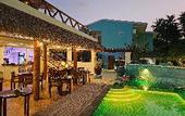 Туры в отель Island Luxury Dive Hotel Fulhadhoo