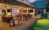 Туры в отель Island Luxury Dive Hotel Fulhadhoo
