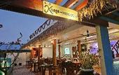 Туры в отель Island Luxury Dive Hotel Fulhadhoo