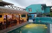 Туры в отель Island Luxury Dive Hotel Fulhadhoo