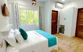 Туры в отель Island Luxury Dive Hotel Fulhadhoo