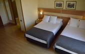 Туры в отель City House Florida Norte