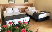 Туры в отель City House Florida Norte