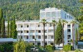 Туры в отель Ashamta Hotel & Spa Afon