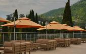 Туры в отель Ashamta Hotel & Spa Afon