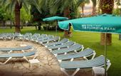 Туры в отель Florida Park Lloret