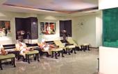 Туры в отель Almira Hotel