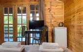 Туры в отель Gudwin Glamp