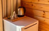 Туры в отель Gudwin Glamp