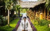 Туры в отель Emeralda Resort Ninh Binh