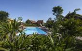 Туры в отель Emeralda Resort Ninh Binh