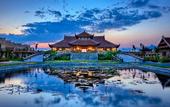 Туры в отель Emeralda Resort Ninh Binh