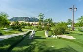Туры в отель Emeralda Resort Ninh Binh