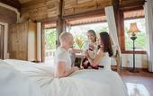Туры в отель Emeralda Resort Ninh Binh