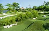 Туры в отель Emeralda Resort Ninh Binh