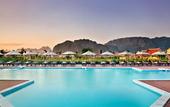 Туры в отель Emeralda Resort Ninh Binh