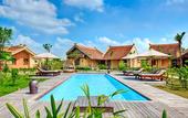 Туры в отель Emeralda Resort Ninh Binh
