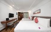 Туры в отель The Sail Hotel Danang