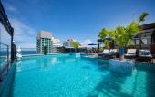 Туры в отель The Sail Hotel Danang