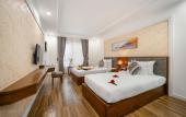 Туры в отель The Sail Hotel Danang