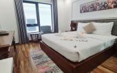 Туры в отель The Sail Hotel Danang