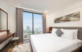 Туры в отель The Sail Hotel Danang