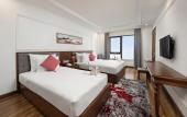 Туры в отель The Sail Hotel Danang
