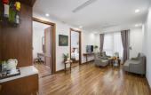 Туры в отель The Sail Hotel Danang