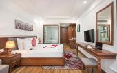 Туры в отель The Sail Hotel Danang