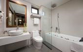 Туры в отель The Sail Hotel Danang